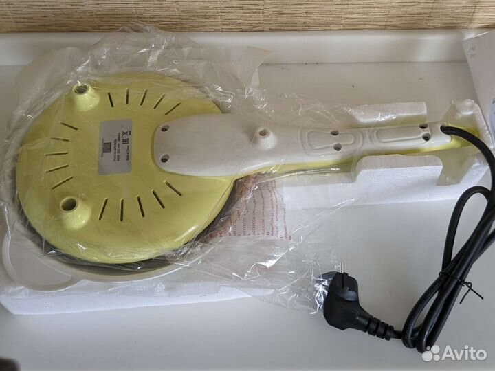 Блинница погружная электрическая