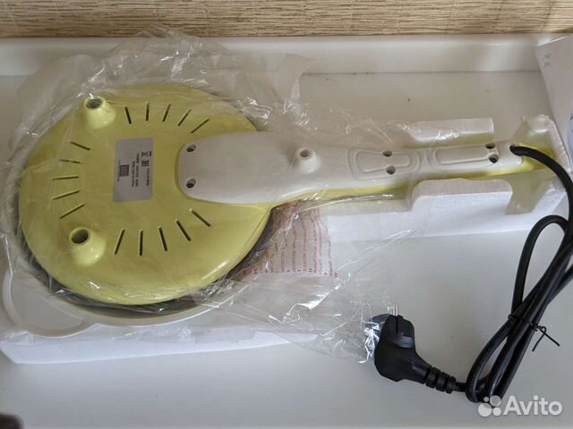 Блинница погружная электрическая