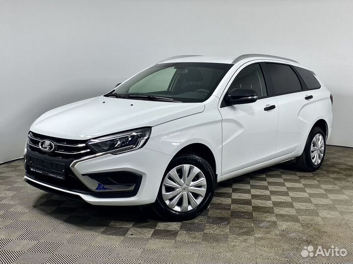 LADA Vesta 1.8 CVT, 2024