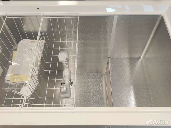 Морозильный ларь Gorenje. 300 литров