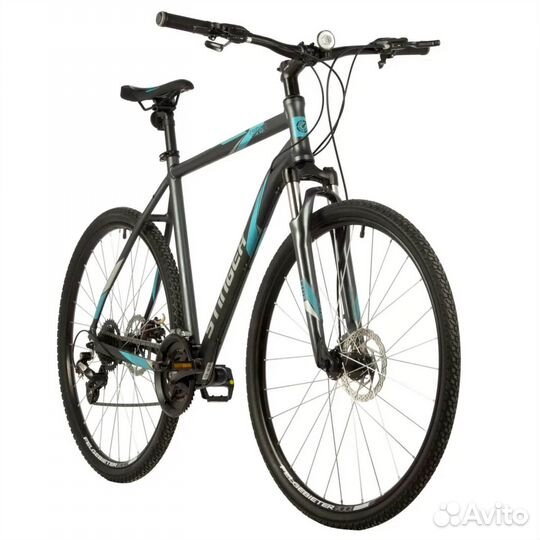 Велосипед stels складной stels Pilot 950 MD V011 2