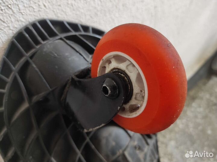 Роллерсерф