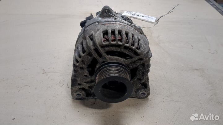 Генератор Renault Clio, 2007