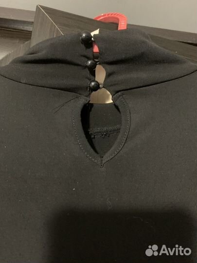 Платье-стретч,44-46