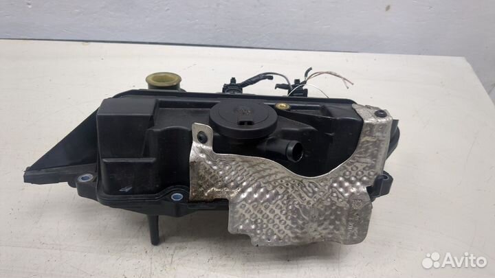 Маслоотделитель Renault Megane 3, 2013