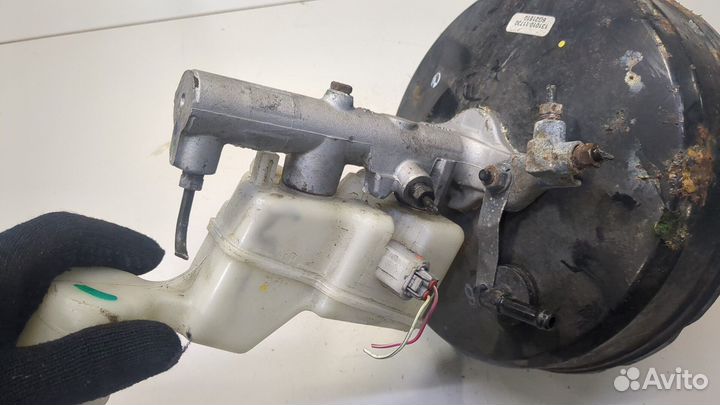 Цилиндр тормозной главный Toyota Matrix, 2006