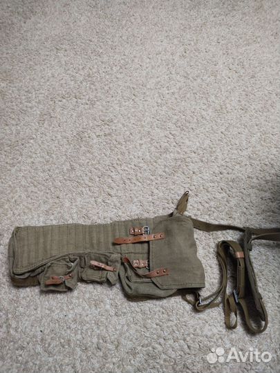 Прицел ночного видения пнв