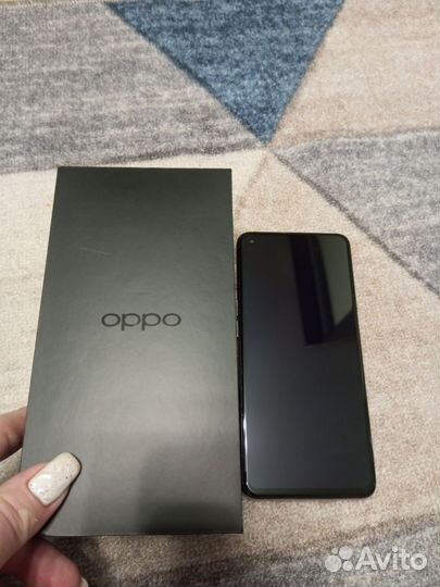 OPPO Reno 5 Lite, 8/128 ГБ