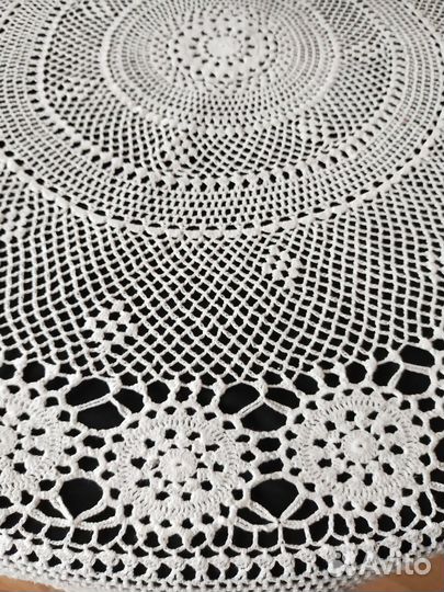 Ручное кружево Германия