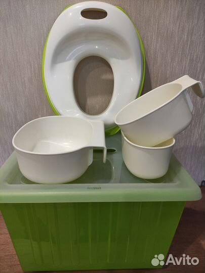 Органайзеры для детской IKEA