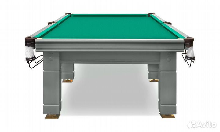 Бильярдный стол для русского бильярда 