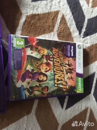 Диски для xbox 360 лицензия