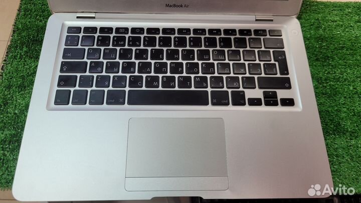 Apple MacBook Air 13 (2008/Гарантия)
