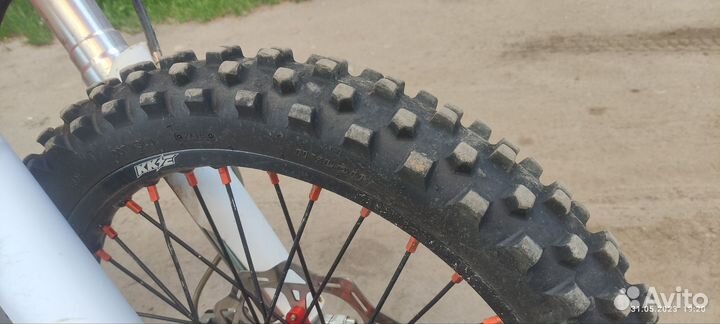 Авантис ендуро 300 про