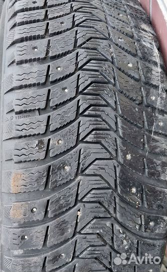 Колеса на Volvo xc70