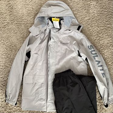 Мотокостюм 48 размер