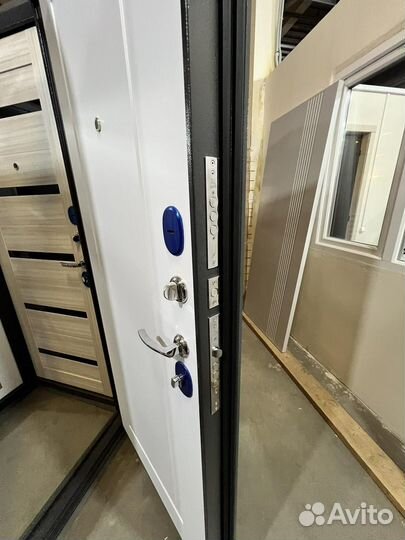 Входные двери от производителя рассрочка