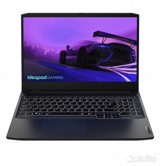 Lenovo ideapad gaming 3
