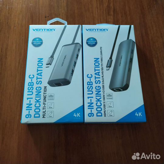 USB хаб