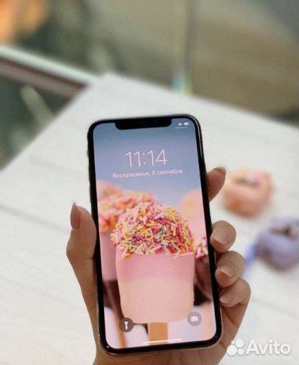 iPhone Xs, 64 ГБ