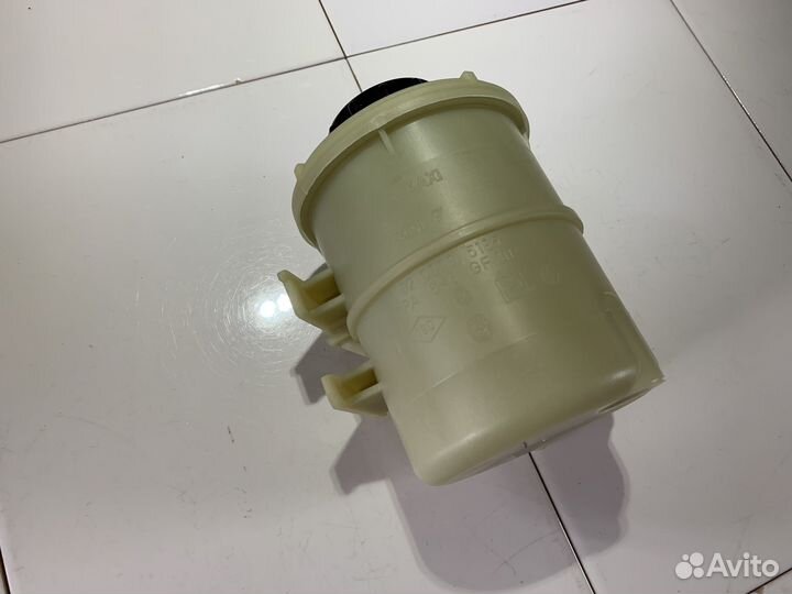 Бачок гур Nissan Almera G15 2013-2018 оригинал