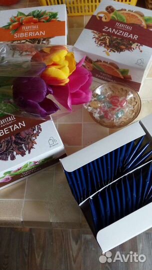 Подарки дамам и мужчинам