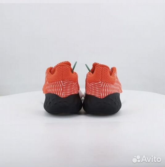 Adidas Originals Tubular Dusk Solar Red