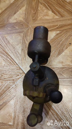 Паяльная лампа