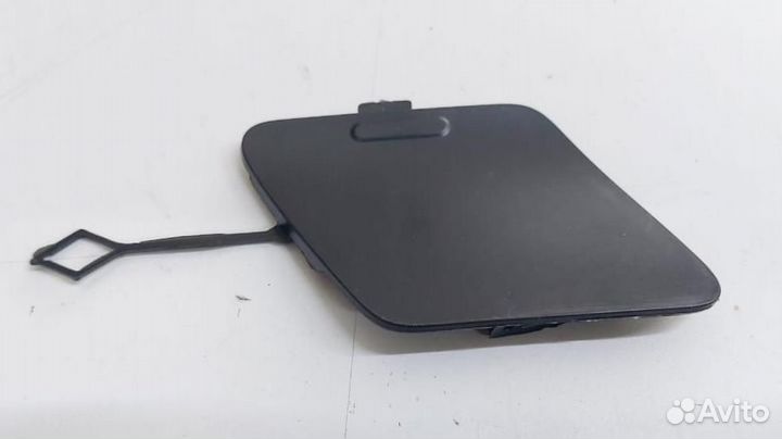 Заглушка бампера заднего Cruze 2009-2015 хэтчбек