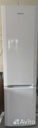Холодильник beko