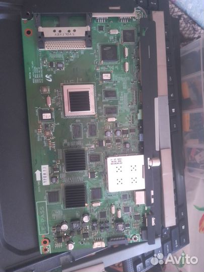 Samsung main BN41-01649