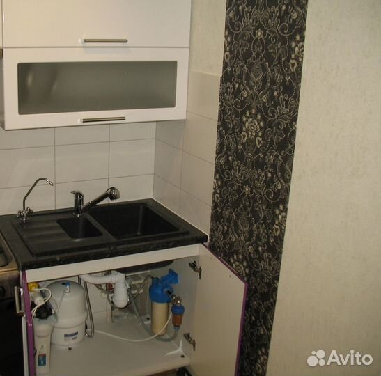 Услуги сантехника