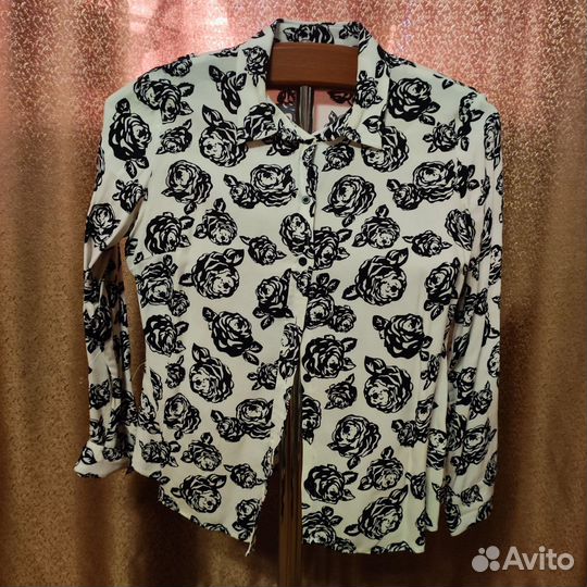 Блузка женская 46 48