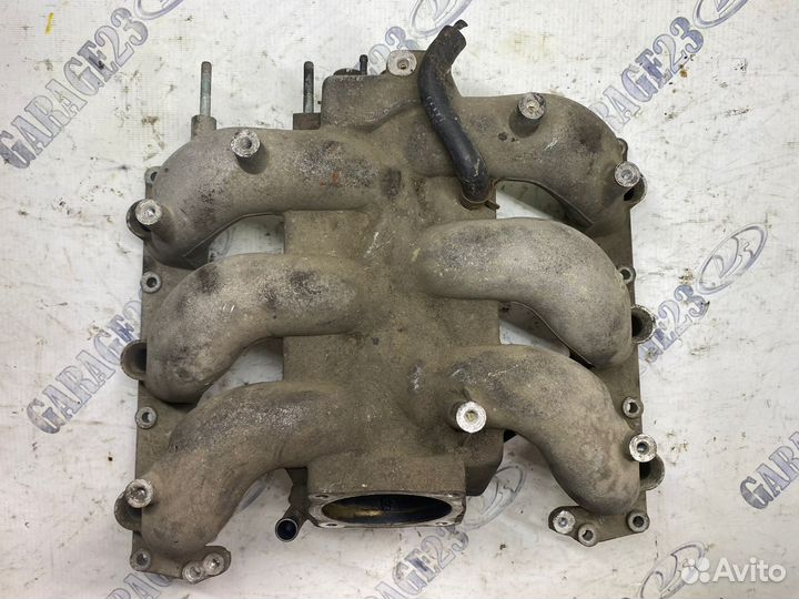 Коллектор впускной Audi A6 C5 2.7