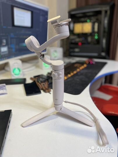 Стабилизатор для телефона Dji osmo mobile 5