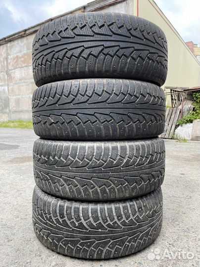 Nokian Tyres Hakkapeliitta 5 SUV 255/55 R18 109T