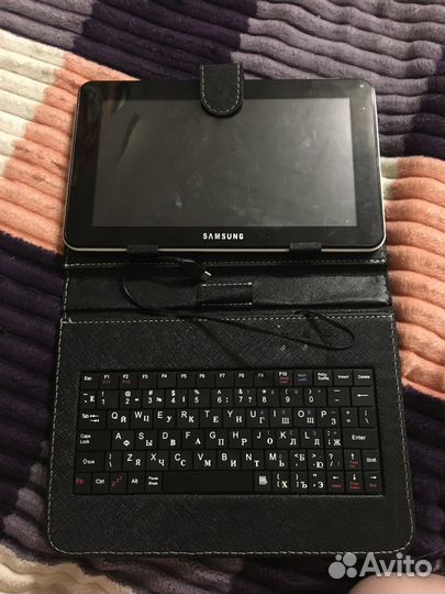 Планшет samsung