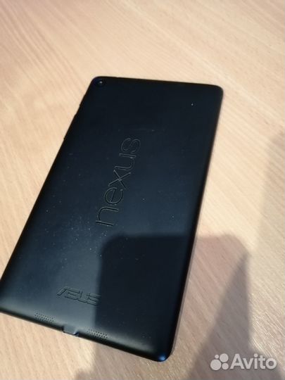 Планшет Asus nexus 7 2013