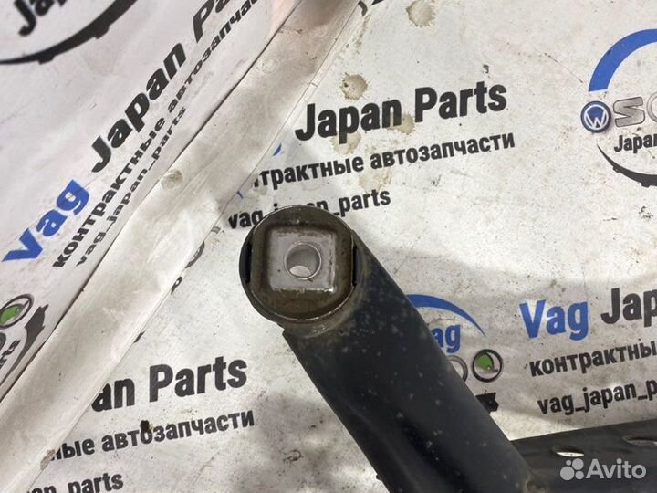 Балка подвески задняя Volkswagen Tiguan NF CCZ