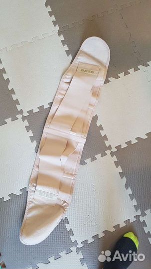 Бандаж для беременных orto