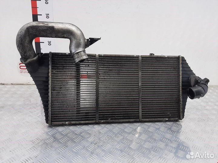 Интеркулер для Renault Espace 3