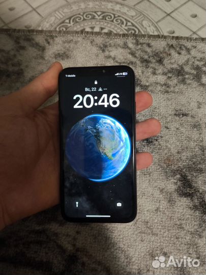 iPhone X, 64 ГБ