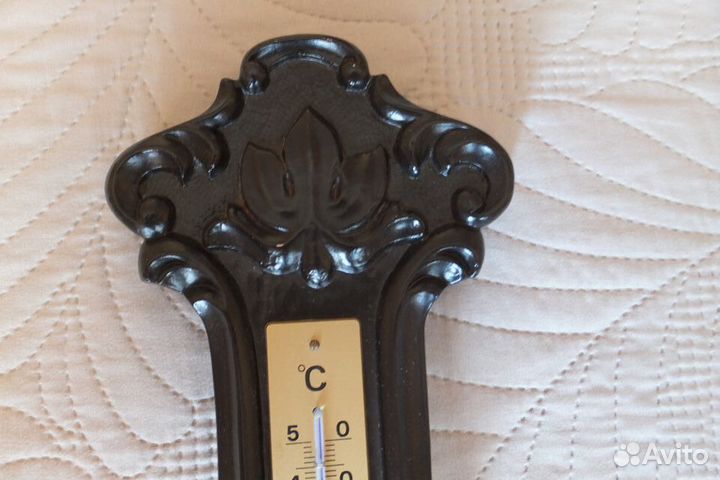 Метеостанция настенная ГДР