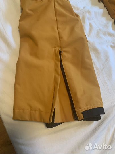 Брюки горнолыжные штаны сноубордческие