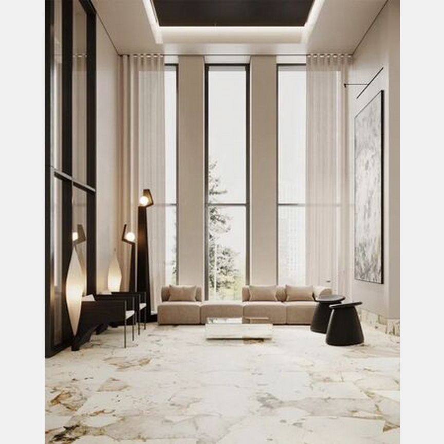 3-к. квартира, 74,2 м², 23/33 эт.