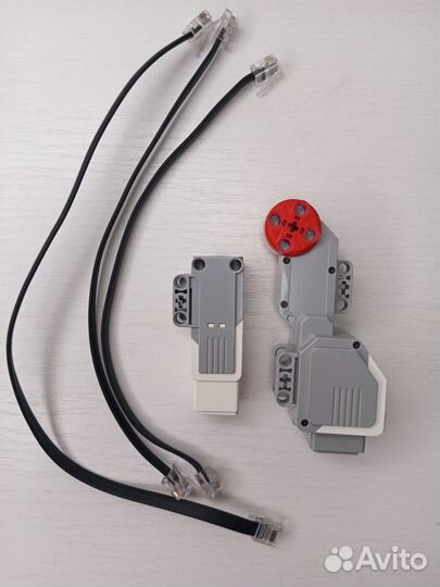 Lego mindstorms ev3 31313