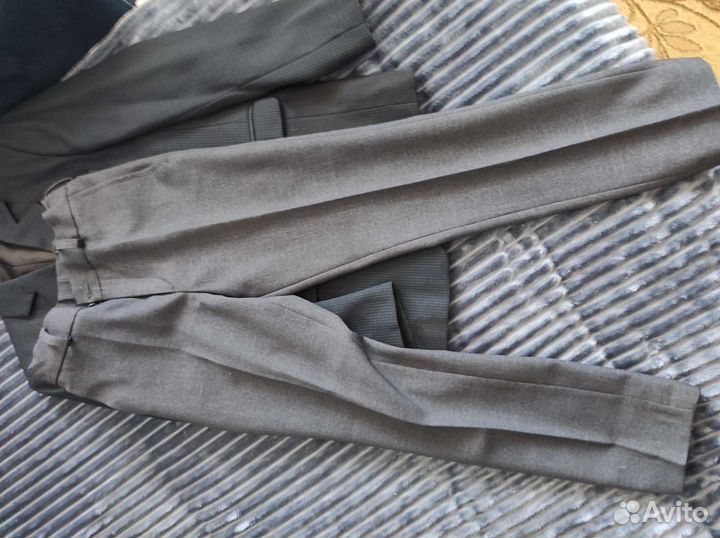 Пиджак и брюки