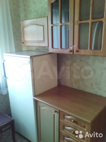 1-к. квартира, 28,8 м², 1/2 эт.