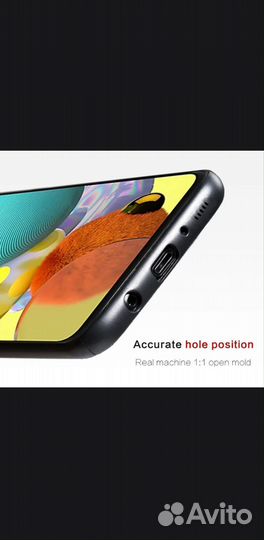 Чехол Samsung galaxy note9