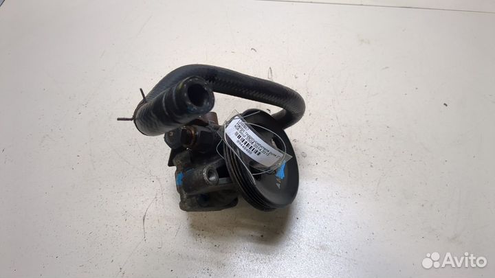 Гур киа Soul, 2010